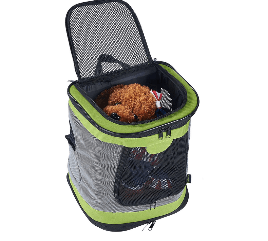 Cat Dog Carrier Should Bag Backpack