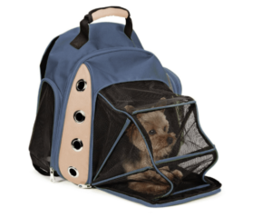 55 Best Dog Backpacks in 2020 (for Hiking & Camping with Reviews)