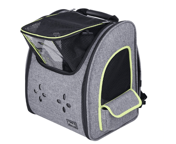 Petsfit Dogs Carriers Backpack