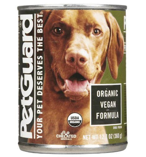 Newman Own Organics Beef and Liver Grain Free for Dogs