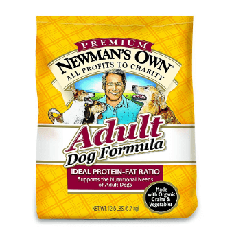 Own Adult Dog Food Formula