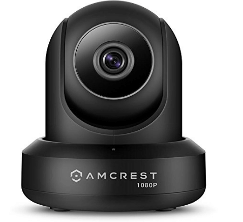 Amcrest ProHD 1080P WiFi Camera