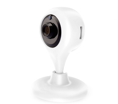 Amotus Wireless Home Security Camera Indoor Night Vision IP Camera