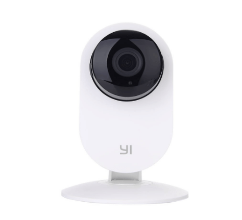 YI Home pet monitor camera