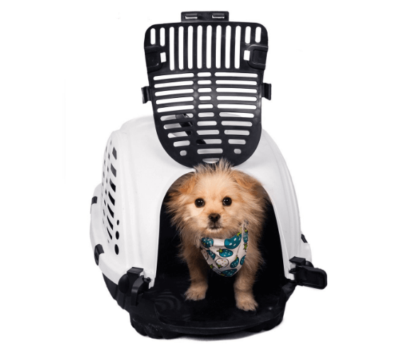 Favorite Cart Travel Portable Small Animal Cat Dog Pet Carrier