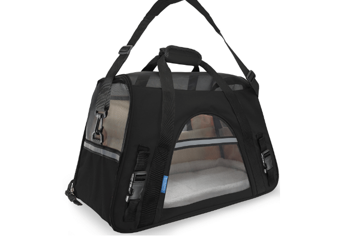 Paws Pals Airline Approved Pet Carriers