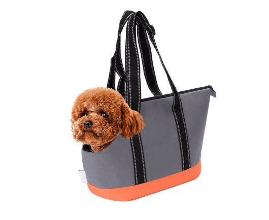 Pet Carriers, Portable Small Pet Dog Puppy Cat Travel Outdoor Carrier