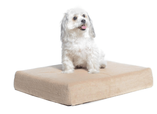 Milliard Premium Orthopedic Memory Foam Dog Bed