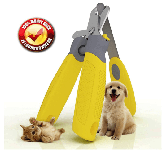 Trim-Pet Dog Nail Clippers