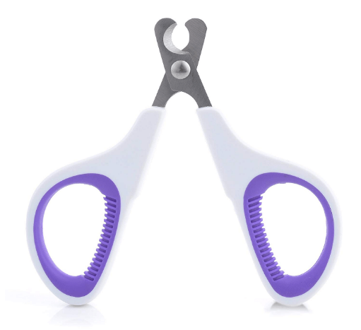 Whisker Wishes Veterinarian Grade Pet Clippers