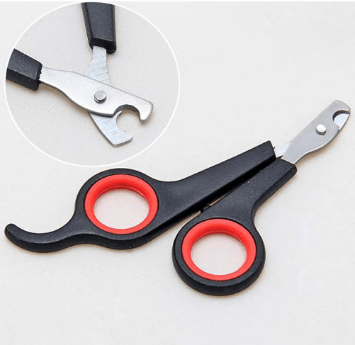 maziPET Dog Nail Clippers