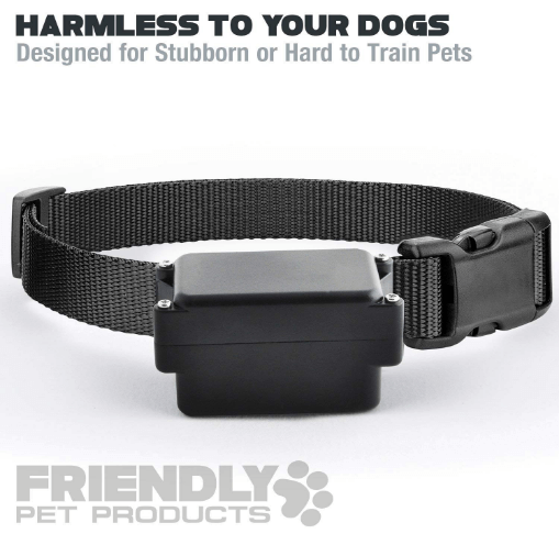 Friendly Pet Products Wireless Dog Fence