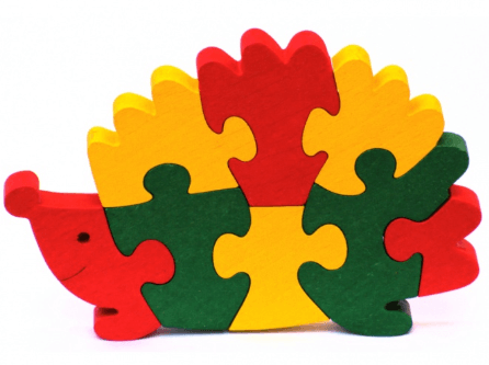 Best Puzzle Toy for Hedgehogs