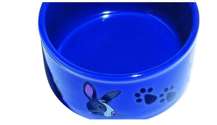 Kaytee water bowl