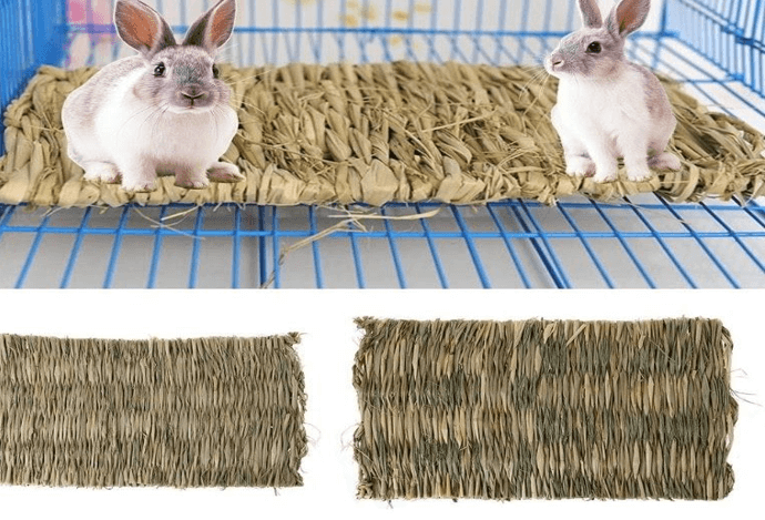 rabbit mat